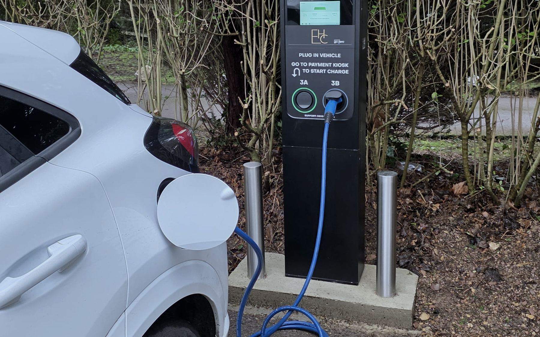Eden Hotel Group × GoZero — Destination EV charging for hospitality